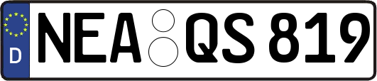 NEA-QS819