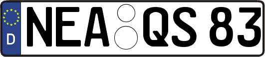NEA-QS83