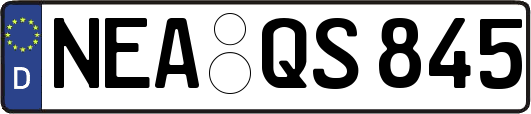 NEA-QS845