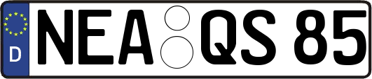 NEA-QS85
