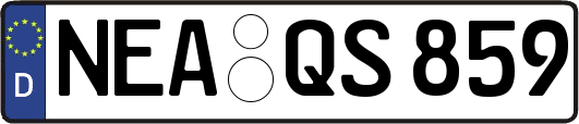 NEA-QS859