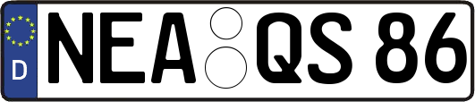 NEA-QS86