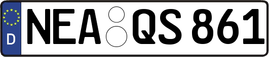NEA-QS861