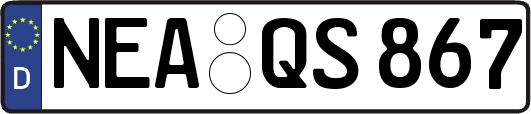 NEA-QS867