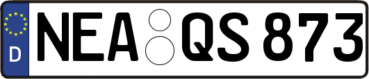 NEA-QS873