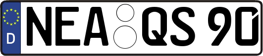 NEA-QS90