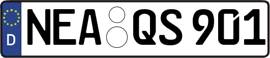 NEA-QS901