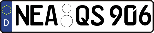 NEA-QS906