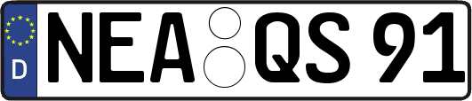 NEA-QS91