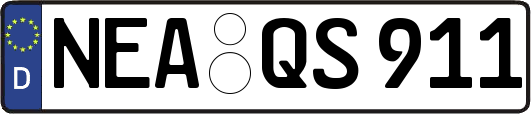 NEA-QS911