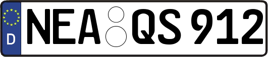 NEA-QS912