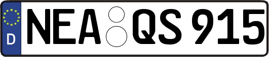 NEA-QS915