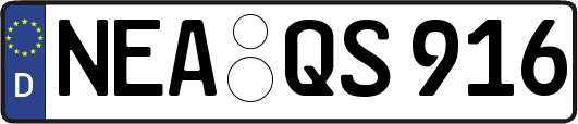 NEA-QS916