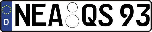 NEA-QS93