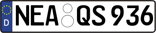 NEA-QS936