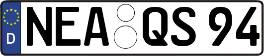 NEA-QS94