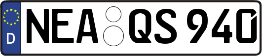 NEA-QS940