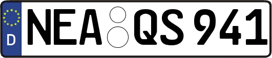 NEA-QS941