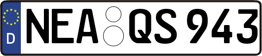 NEA-QS943
