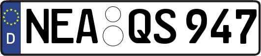 NEA-QS947