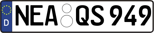 NEA-QS949