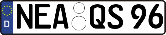 NEA-QS96
