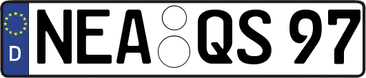 NEA-QS97