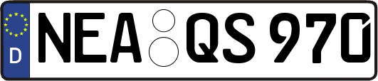 NEA-QS970