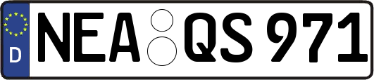 NEA-QS971