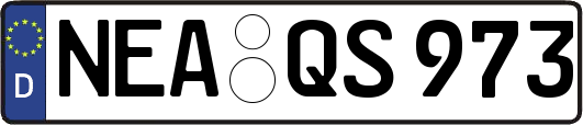 NEA-QS973