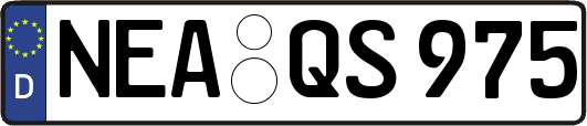 NEA-QS975