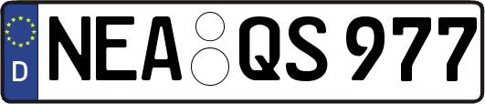 NEA-QS977