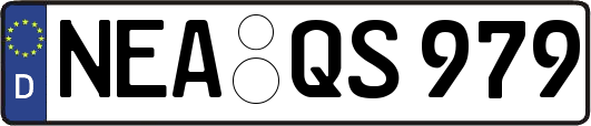NEA-QS979