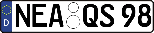 NEA-QS98