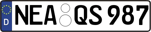 NEA-QS987