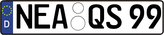 NEA-QS99