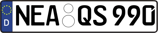 NEA-QS990