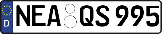 NEA-QS995