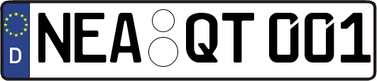NEA-QT001