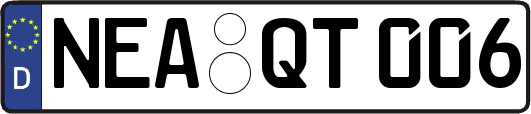NEA-QT006