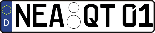 NEA-QT01