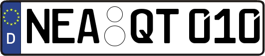 NEA-QT010