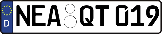 NEA-QT019
