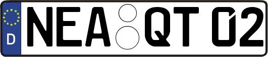NEA-QT02