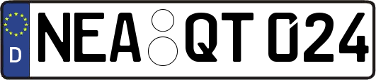NEA-QT024