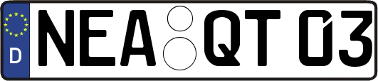 NEA-QT03