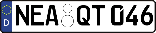 NEA-QT046