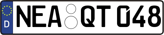 NEA-QT048