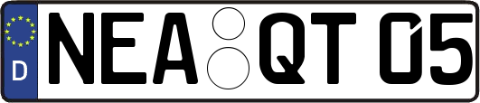 NEA-QT05