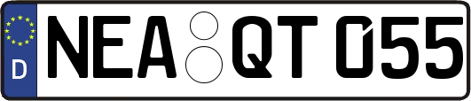 NEA-QT055
